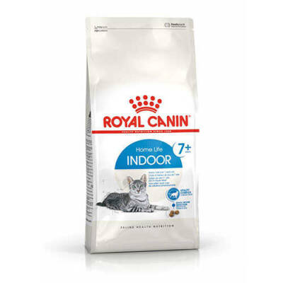 Royal Canin İndoor 7+ Yaşlı Kedi Maması 1,5 Kg - 1