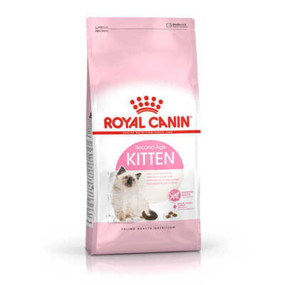 Royal Canin Kitten Yavru Kedi Maması 10 Kg - 1