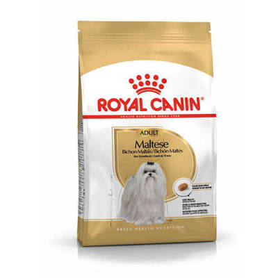 Royal Canin Maltese Terrier Adult Yetişkin Köpek Maması 1,5 Kg - 1