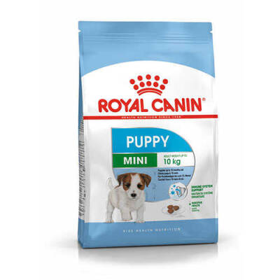 Royal Canin Mini Puppy Küçük Irk Yavru Köpek Maması 2 Kg - 1