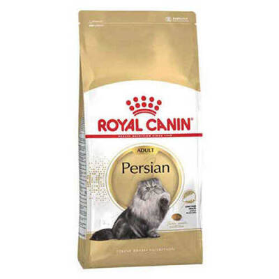 Royal Canin Persian Adult Yetişkin İran Kedisi Maması 10 Kg - 1