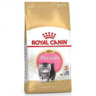 Royal Canin Persian Kitten Yavru İran Kedisi Maması 2 Kg - 1