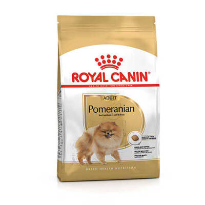 Royal Canin Pomeranian Yetişkin Köpek Maması 1.5 Kg - 1