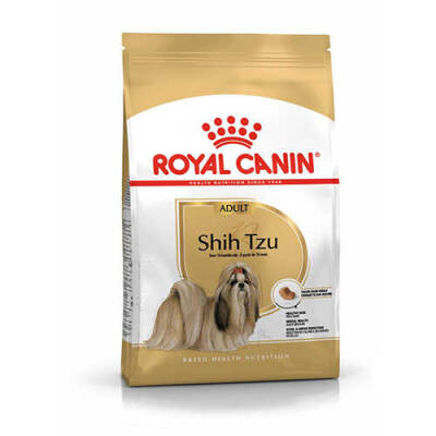 Royal Canin Shihtzu Yetişkin Köpek Maması 1,5 Kg - 1