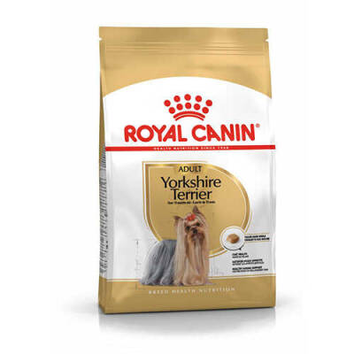 Royal Canin Yorkshire Terrier Adult Yetişkin Köpek Maması 1,5 Kg - 1