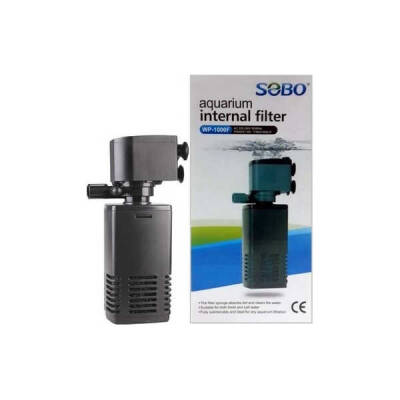 Sobo WP-1000F Filtre 650 Lth 15 W - 1