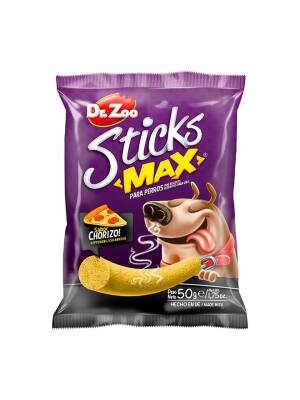 Sticks Max Sucuk&peynirli Köpek Ödülü 50GR - 1