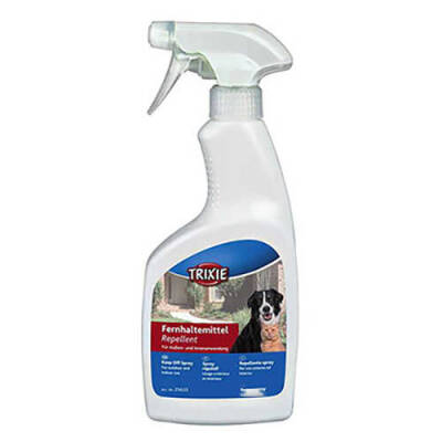 Trixie Kedi Köpek Uzaklaştırıcı 500ml - 1