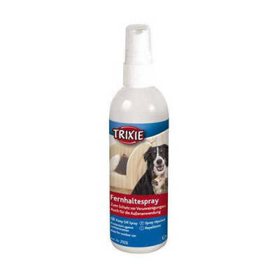 Trixie Kedi Köpek Uzaklaştırıcı Sprey 175 Ml - 1