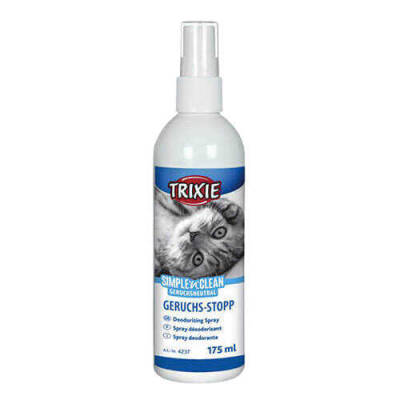 Trixie Kedi Kötü Koku Önleyici 175 Ml - 1