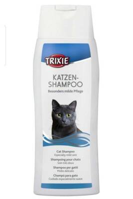 Trixie Kedi Şampuanı 250ml - 1