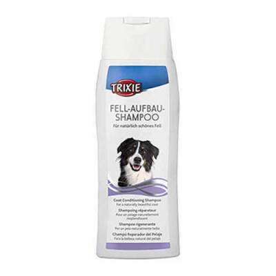 Trixie Köpek Kürk Bakım Şampuanı 250ml - 1