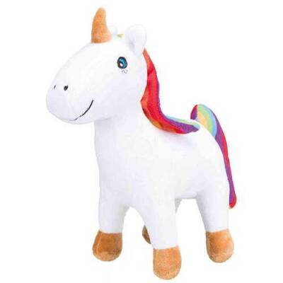 Trixie Köpek Oyuncağı Peluş Unicorn 25 Cm - 1