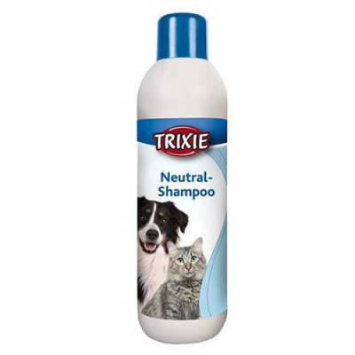 Trixie Köpek Şampuanı 1000Ml Naturel - 1