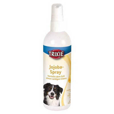 Trixie Köpek Uzun Tüy Kolay Tarama Spreyi,175ml - 1