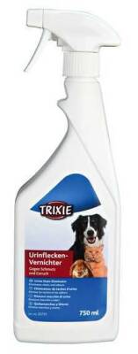 Trixie Köpek&Kedi&Tavşan Çiş Temizleyici 750ml - 1