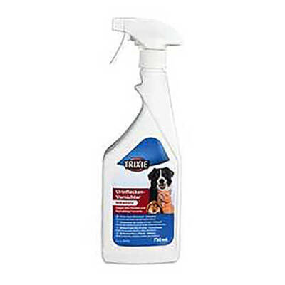 Trixie Köpek&Kedi&Tavşan Çiş Temizleyici 750Ml - 1