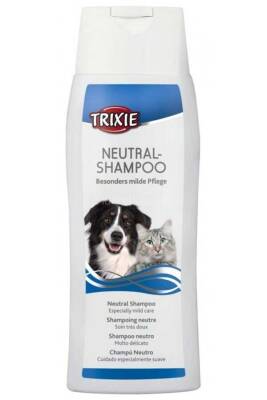 Trixie Naturel Köpek Şampuanı 250ml - 1