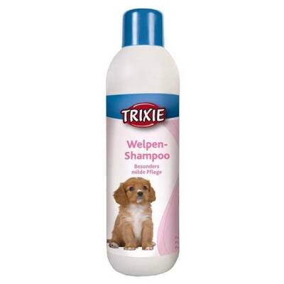 Trixie Yavru Köpek Şampuanı , 1000ml - 1